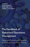 The Handbook of Behavioral Operations Management (eBook, PDF)