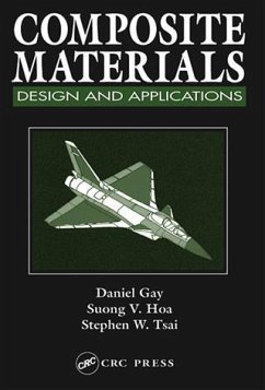 Composite Materials (eBook, PDF) - Gay, Daniel