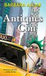 Antiques Con (eBook, ePUB) - Bild 1