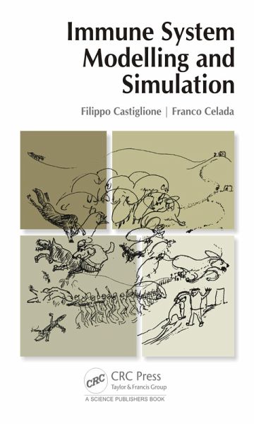 Immune System Modelling and Simulation (eBook, PDF) Immune System Modelling and Simulation (eBook, PDF)