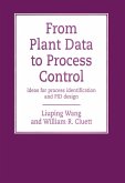 From Plant Data to Process Control (eBook, PDF)