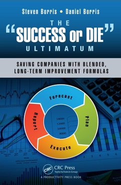 Cover The Success or Die Ultimatum (eBook, PDF)
