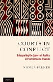 Courts in Conflict (eBook, ePUB)