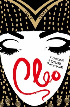 Cover Cleo (eBook, ePUB)