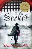 The Seeker (eBook, ePUB)