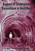 Support of Underground Excavations in Hard Rock (eBook, PDF)