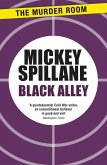Black Alley (eBook, ePUB)