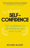 The 50 Secrets of Self-Confidence (eBook, ePUB)