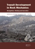 Transit Development in Rock Mechanics (eBook, PDF)