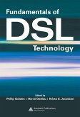Fundamentals of DSL Technology (eBook, PDF)