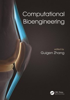 Cover Computational Bioengineering (eBook, PDF)