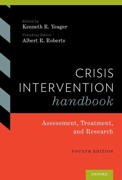Crisis Intervention Handbook (eBook, PDF) Crisis Intervention Handbook (eBook, PDF)