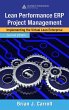 Lean Performance ERP Project Management... - Bild 1