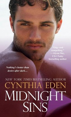 Cover Midnight Sins (eBook, ePUB)