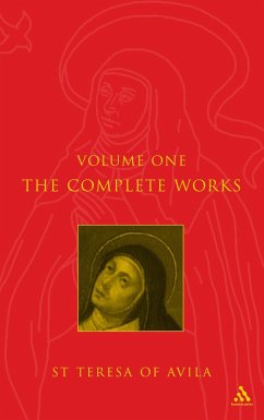 Complete Works St. Teresa Of Avila Vol1 (eBook, PDF) - Teresa, St.