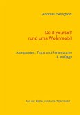 Do it yourself rund ums Wohnmobil (eBook, ePUB)