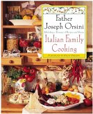 Italian Family Cooking (eBook, ePUB)