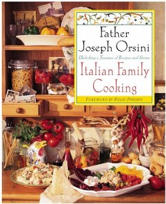 Cover Italian Family Cooking (eBook, ePUB)
