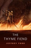 The Thyme Fiend (eBook, ePUB)