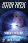 Star Trek: The Original Series: Shadow of the Machine (eBook, ePUB)