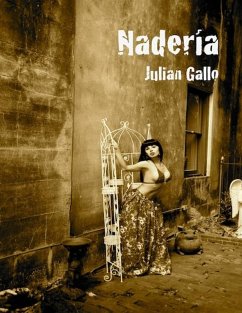 Cover Naderia (eBook, ePUB)