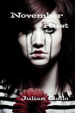 November Rust (eBook, ePUB) - Gallo, Julian