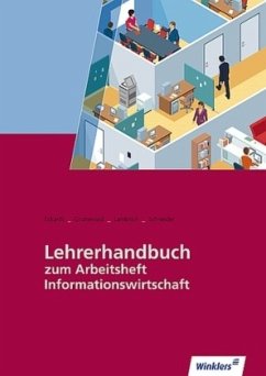 Informationswirtschaft Informationswirtschaft