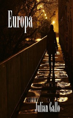 Cover Europa (eBook, ePUB)