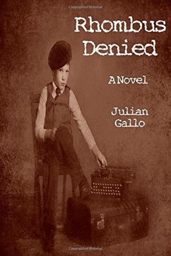 Cover Rhombus Denied (eBook, ePUB)