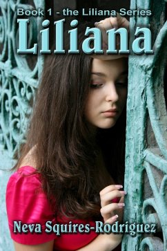 Cover Liliana (The Liliana Series, #1) (eBook, ePUB)