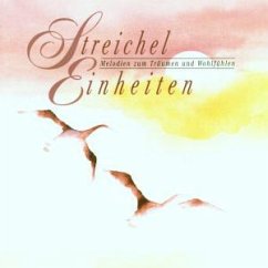 Cover Streicheleinheiten Vol. 6