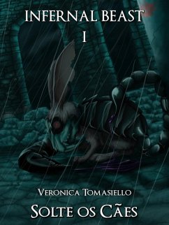 Solte os Cães (eBook, ePUB) - Veronica Tomasiello