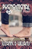 Phenomenal (eBook, ePUB)