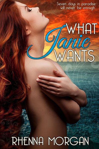 What Janie Wants (eBook, ePUB)
