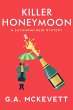 Killer Honeymoon (eBook, ePUB) - Bild 1