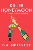 Killer Honeymoon (eBook, ePUB)