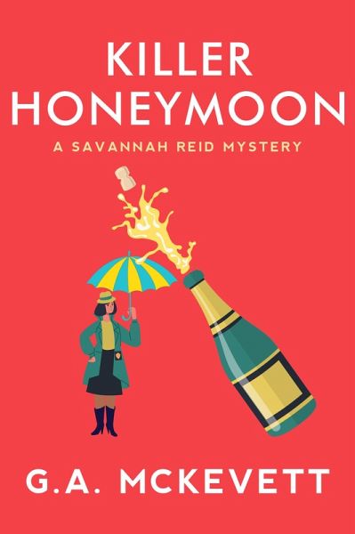 Killer Honeymoon (eBook, ePUB) Killer Honeymoon (eBook, ePUB)