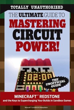 Cover Ultimate Guide to Mastering Circuit Power! (eBook, ePUB)