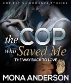 The Cop Who Saved Me (eBook, ePUB)