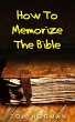 How To Memorize Bible Verses:... - Bild 1