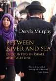 Between River and Sea (eBook, ePUB)