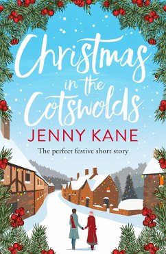 Cover Christmas in the Cotswolds (eBook, ePUB)