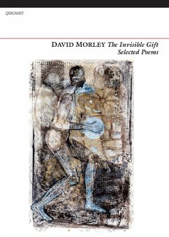 The Invisible Gift (eBook, ePUB) - Morley, David