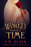 World Enough and Time (Cora's Bond) (eBook, ePUB)