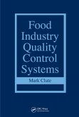 Food Industry Quality Control Systems (eBook, PDF)