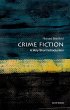 Crime Fiction (eBook, PDF) - Bild 1