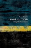 Crime Fiction: A Very Short Introduction (eBook, PDF)