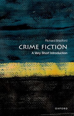 Cover Crime Fiction (eBook, PDF)