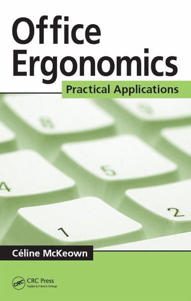 Office Ergonomics (eBook, PDF)