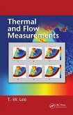 Thermal and Flow Measurements (eBook, PDF)